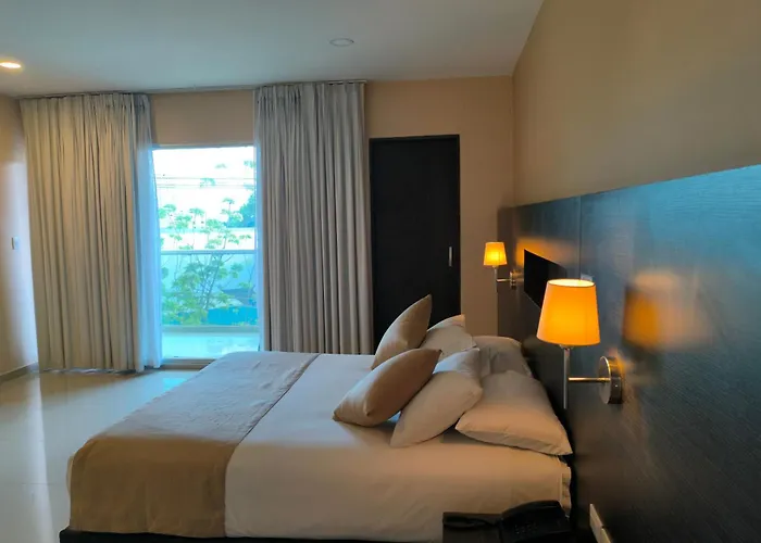 Hotel Quarta Avenida