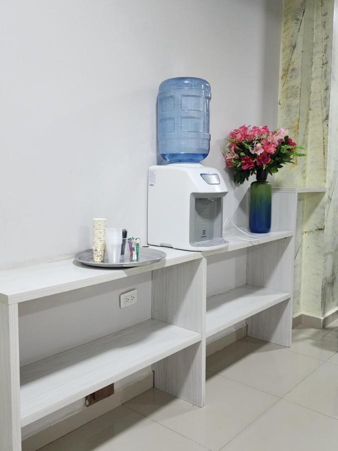 Hotel Quarta Avenida Monteria