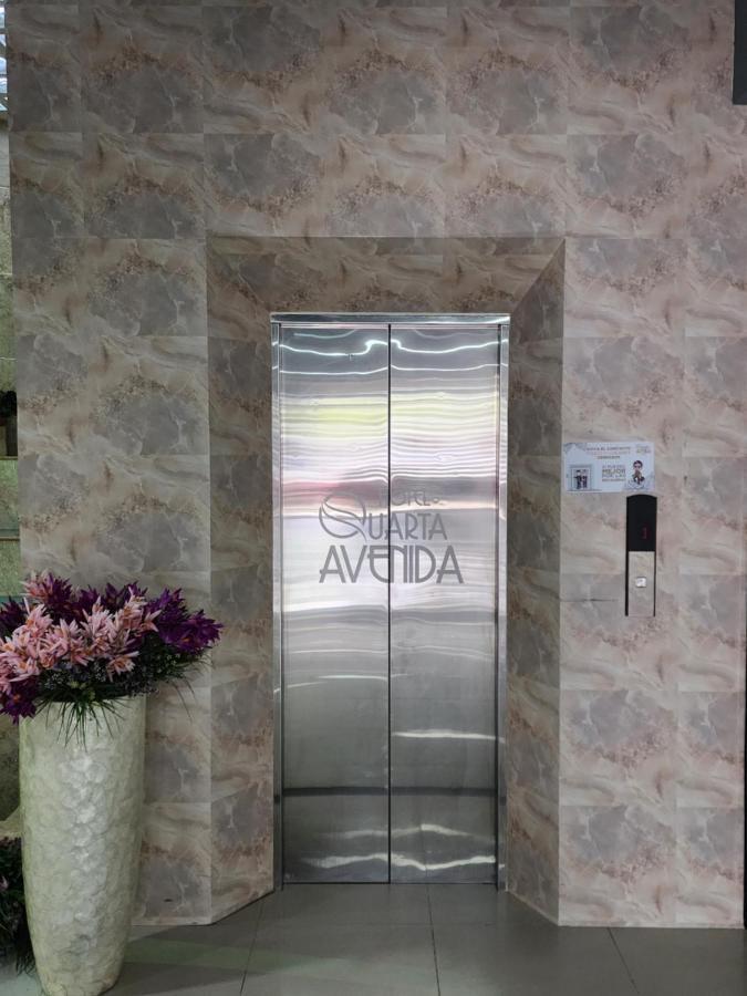 Quarta Avenida Hotel