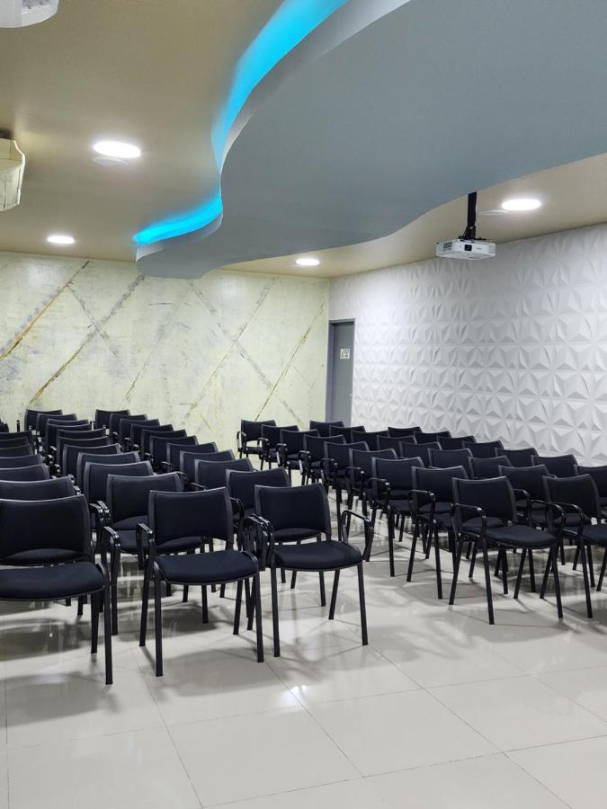 Quarta Avenida Hotel 3*