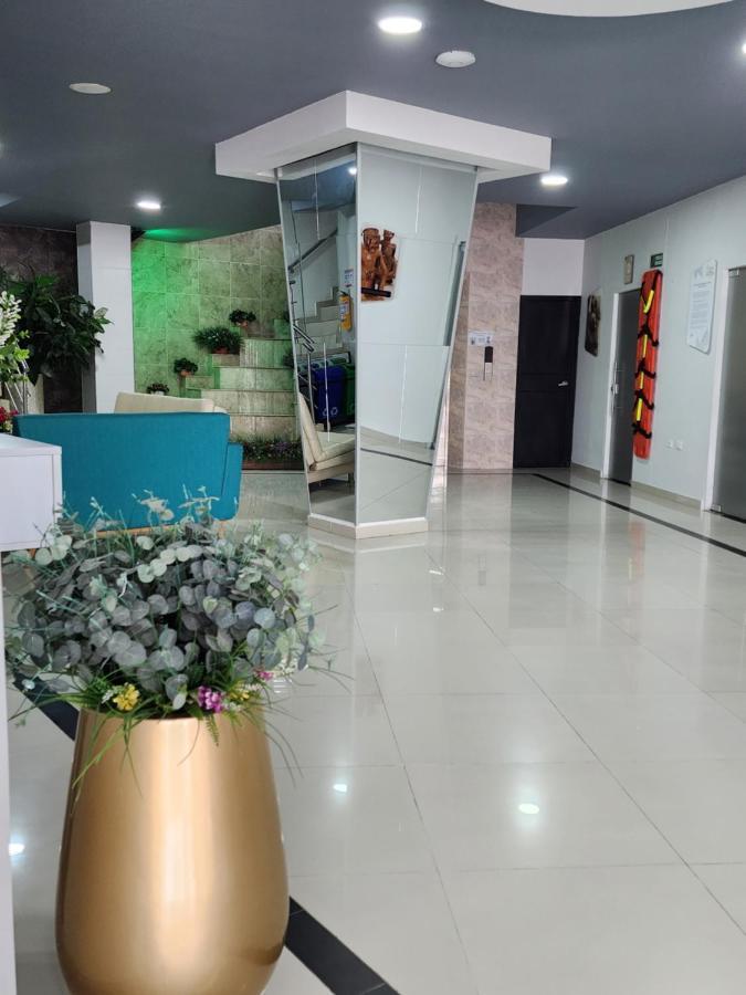 Quarta Avenida Hotel
