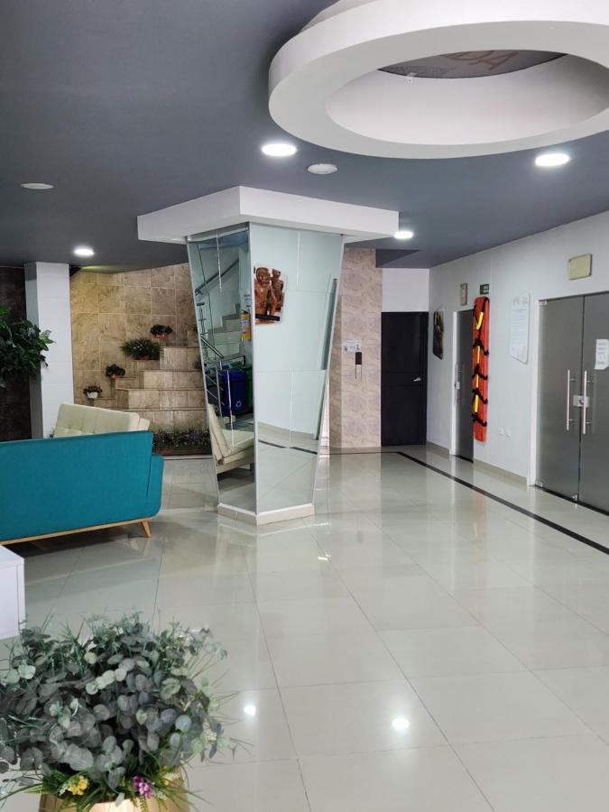Hotel Quarta Avenida 3*