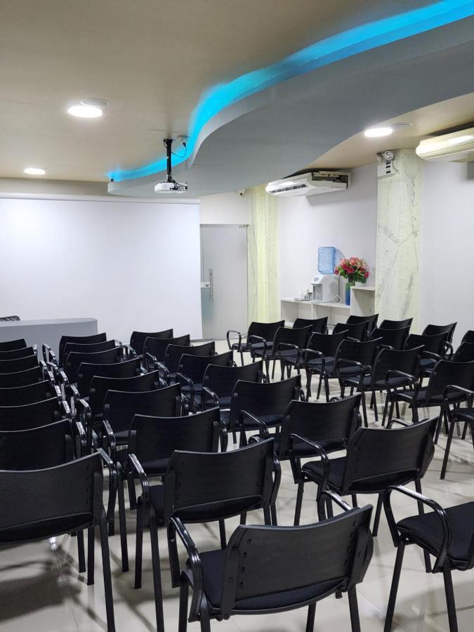 Quarta Avenida Hotel
