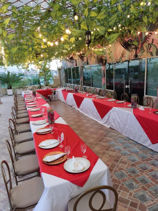Hotel Quarta Avenida Monteria