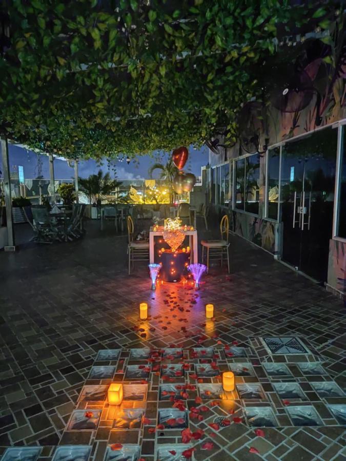 Hotel Quarta Avenida