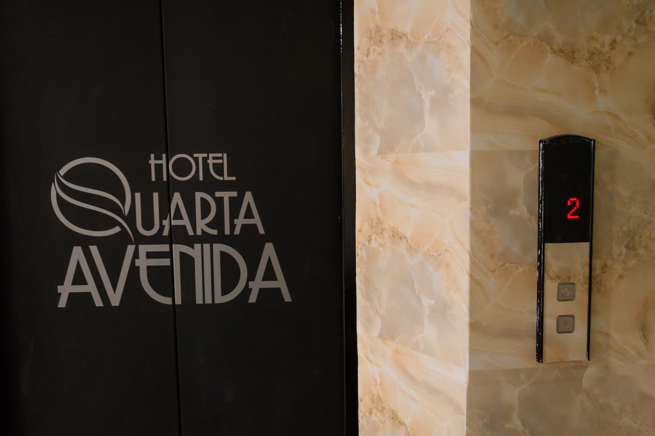 Quarta Avenida Montería
