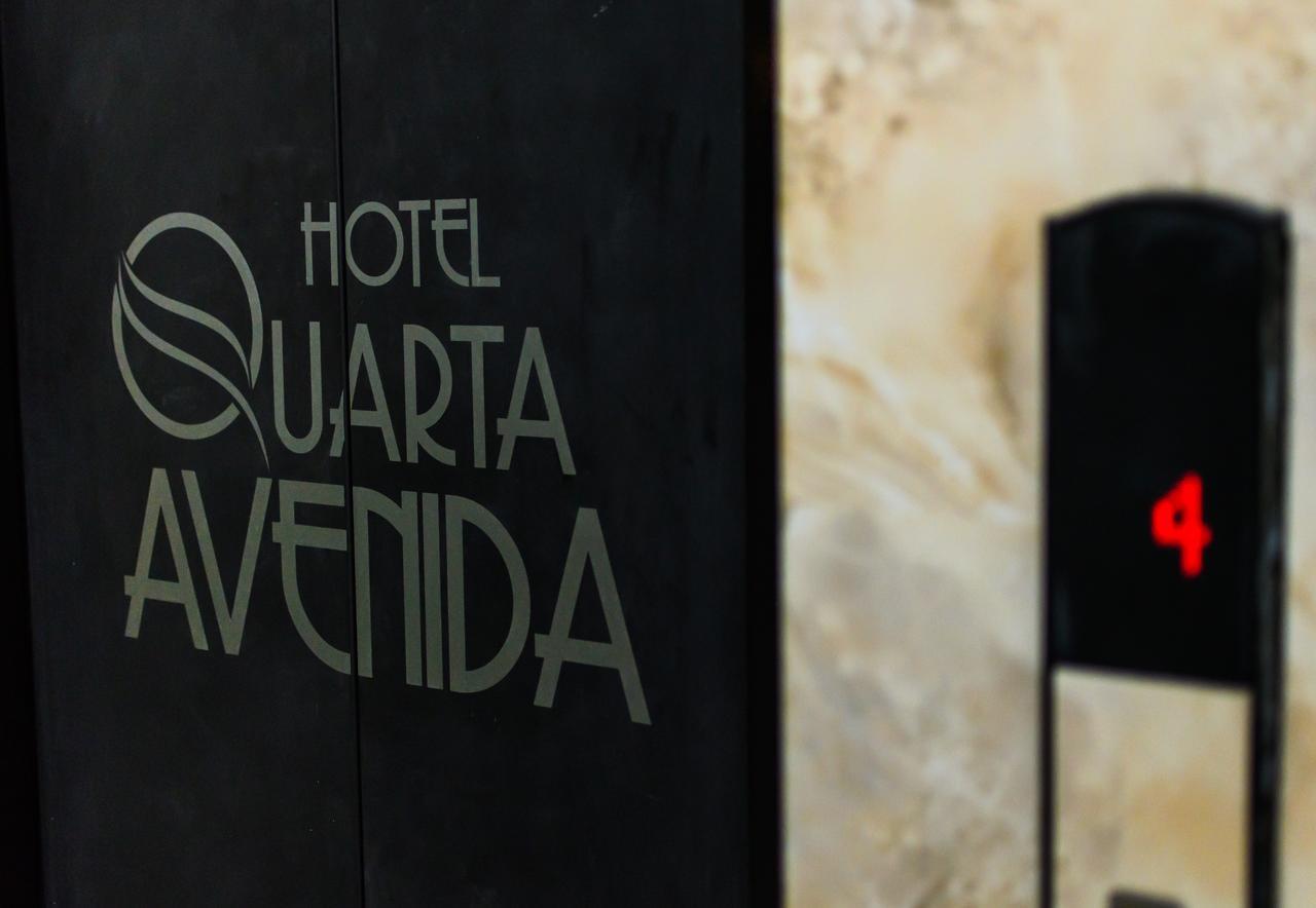 Quarta Avenida Hotel