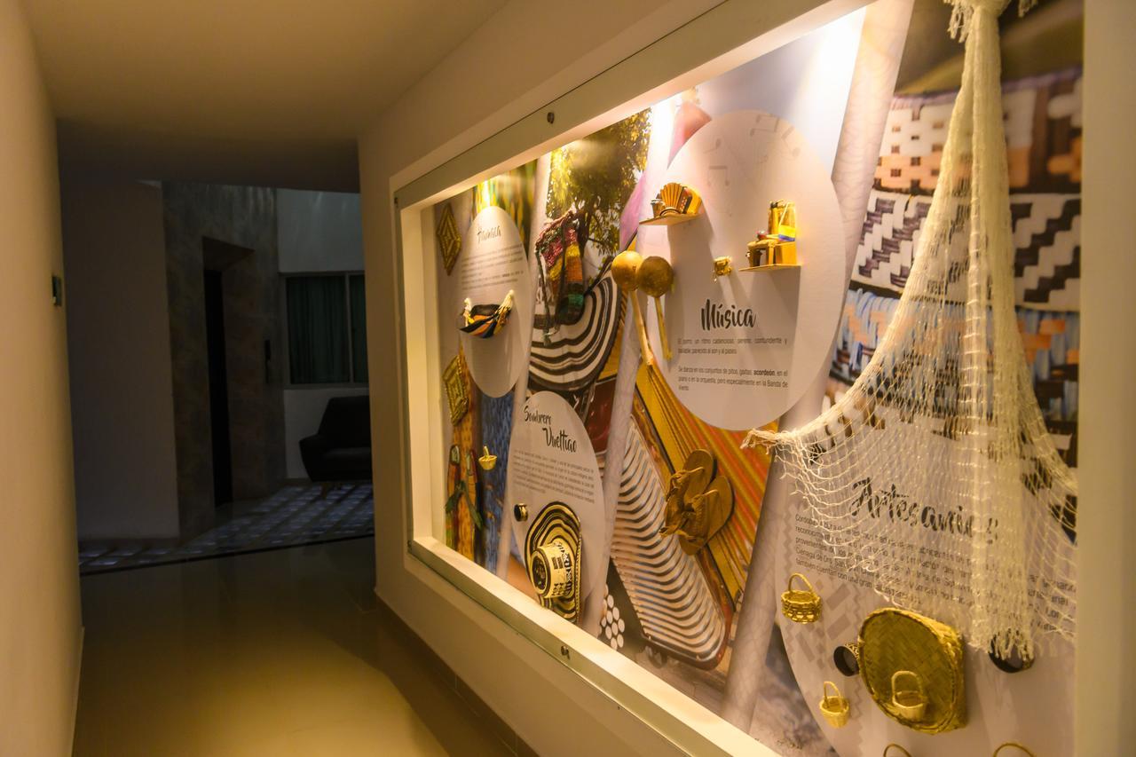 Hotel Quarta Avenida 3*