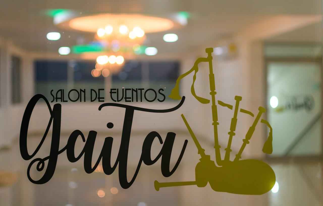 Hotel Quarta Avenida Monteria