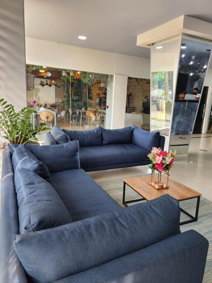 Quarta Avenida Hotel Monteria