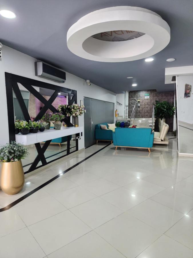 Quarta Avenida Hotel 3*