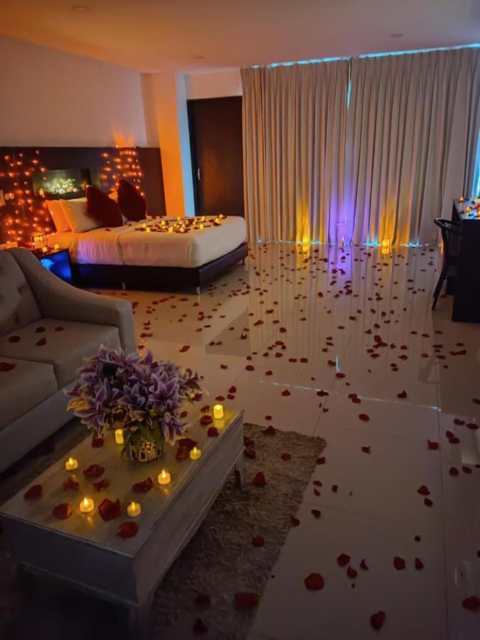 Quarta Avenida Hotel 3*