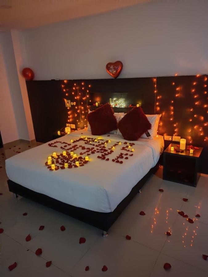 Quarta Avenida Hotel Monteria