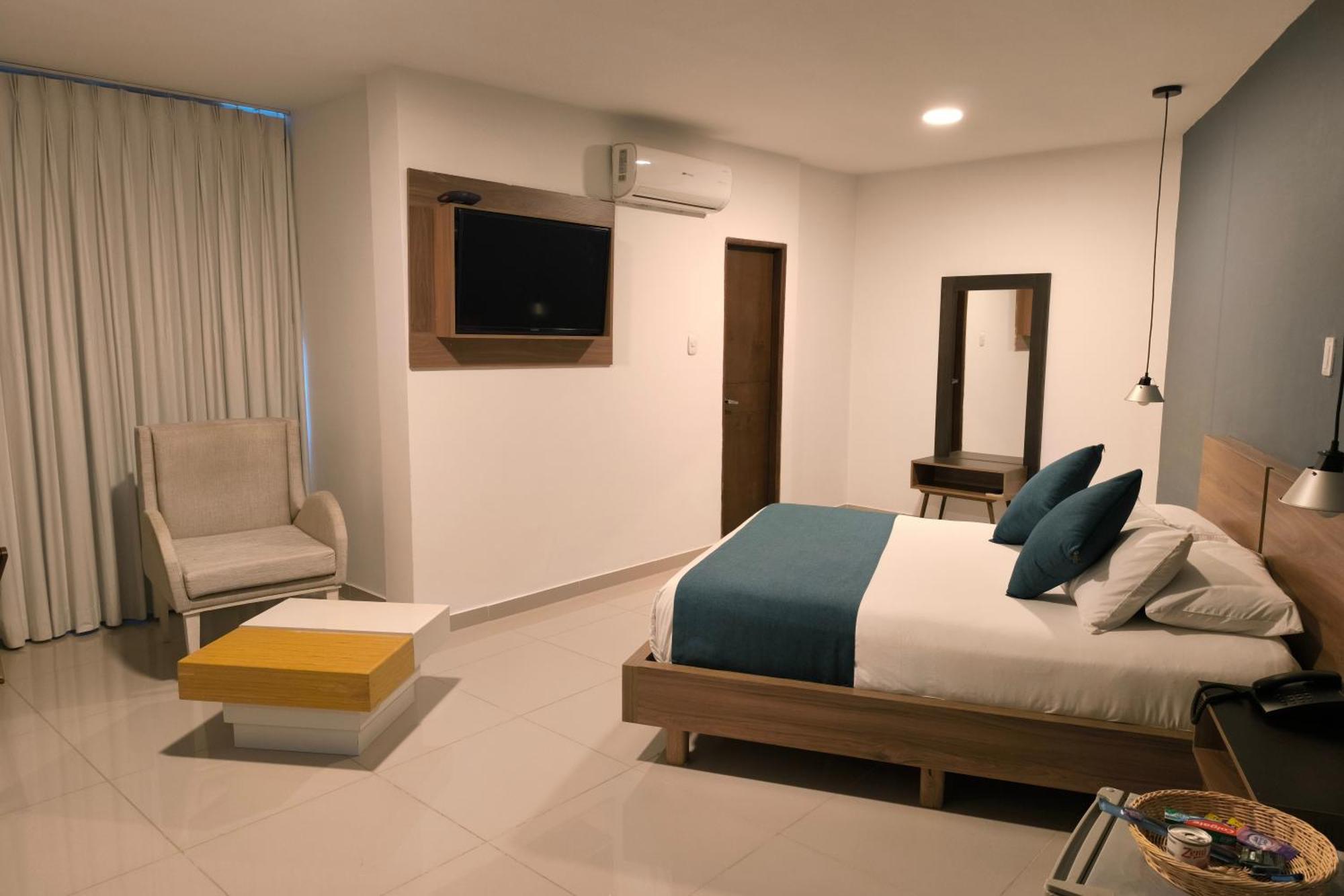 Quarta Avenida Hotel 3*
